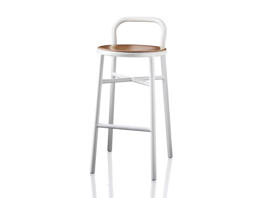 PIPE STOOL