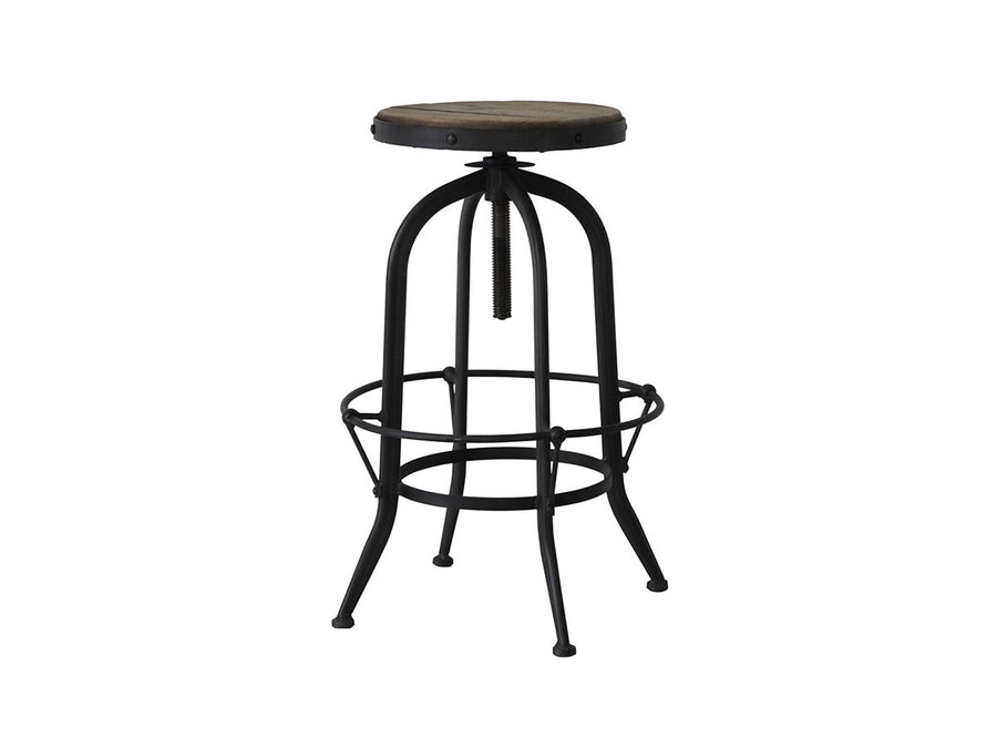 BACCHUS HI STOOL