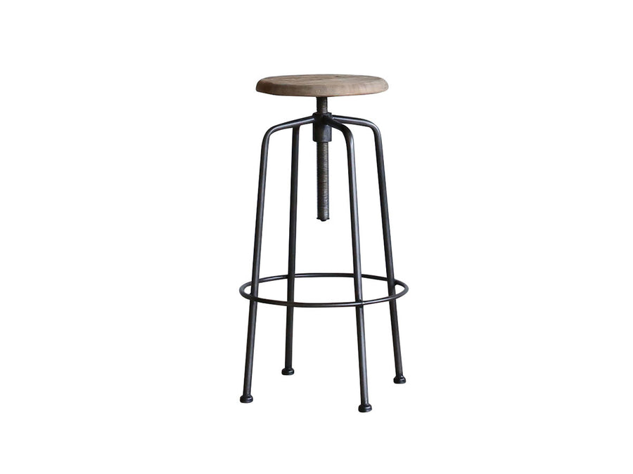 CONVEX STOOL L