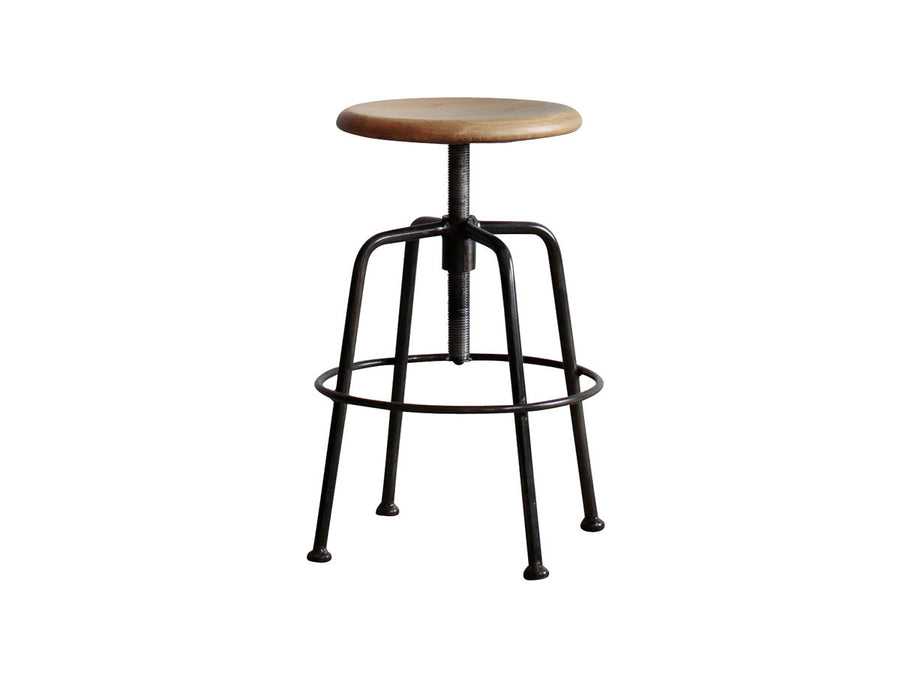 CONVEX STOOL S