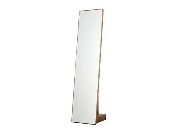 Stand Mirror