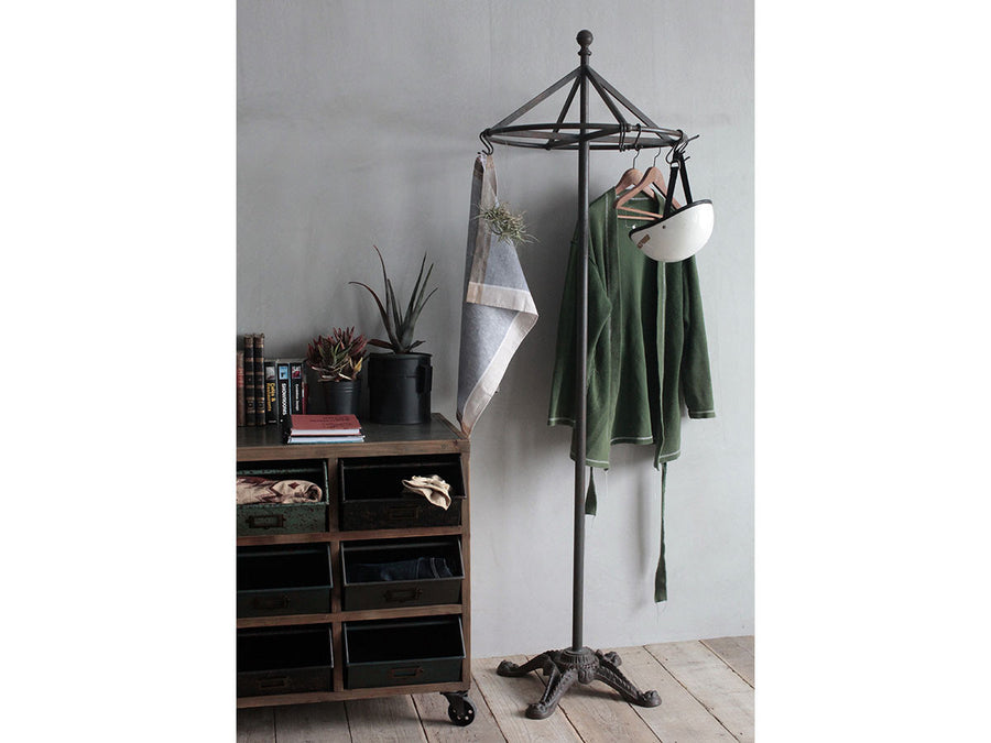 DENIS COAT RACK