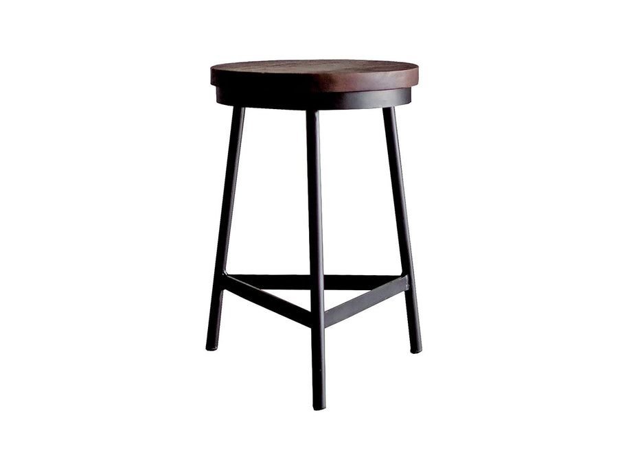 TR IRON STOOL