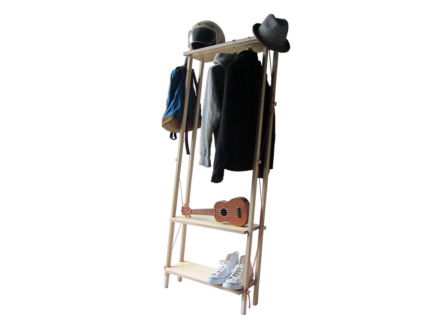 LADDER RACK - tall