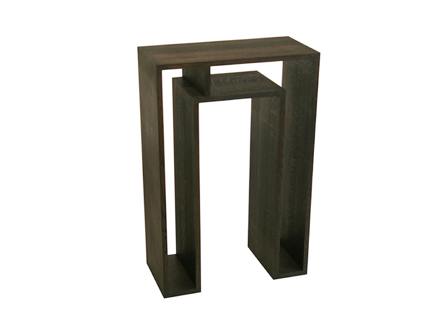 SHOJI - small console table