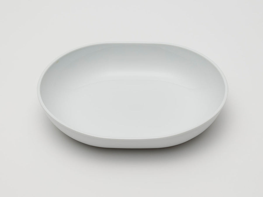 TAF Oval Bowl