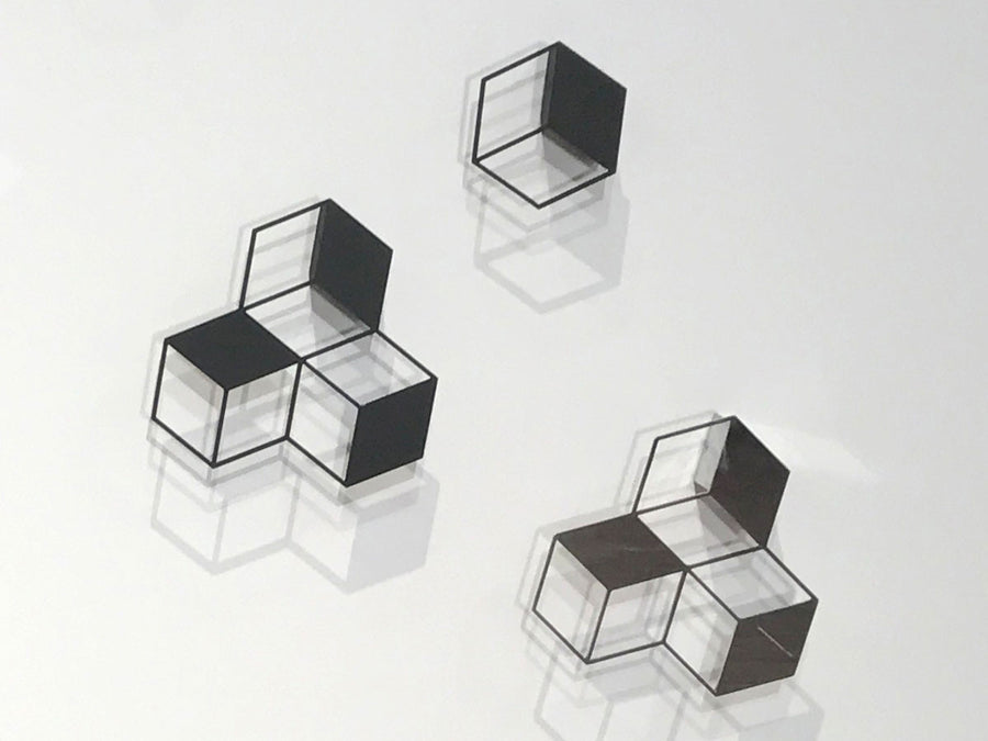 HEXAGON CUBE