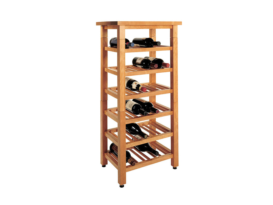 J1 WINE RACK-DOUBLE