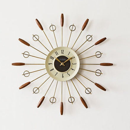 MATHEW CLOCK