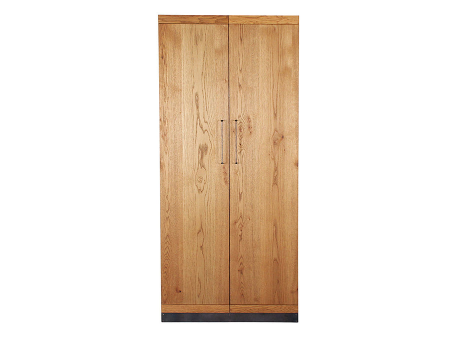 cadeal wardrobe 2door