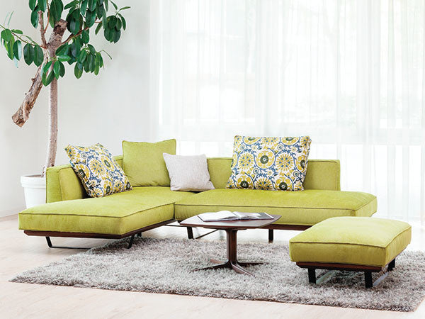 KASTOR 2P Sofa