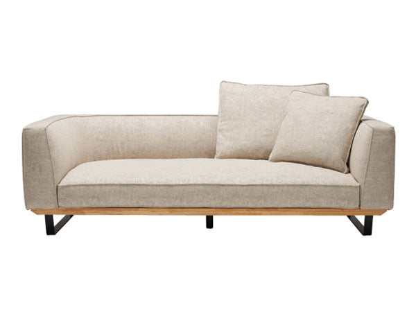 KASTOR 3P SOFA