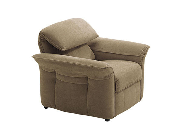 HAMMOND 1P Reclining Sofa