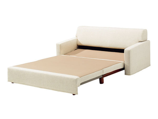 LUIK 3P Sofa Bed