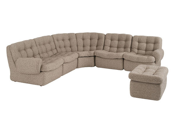 EMDEN Combination Sofa