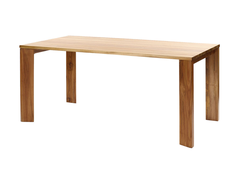 Teak Dining Table