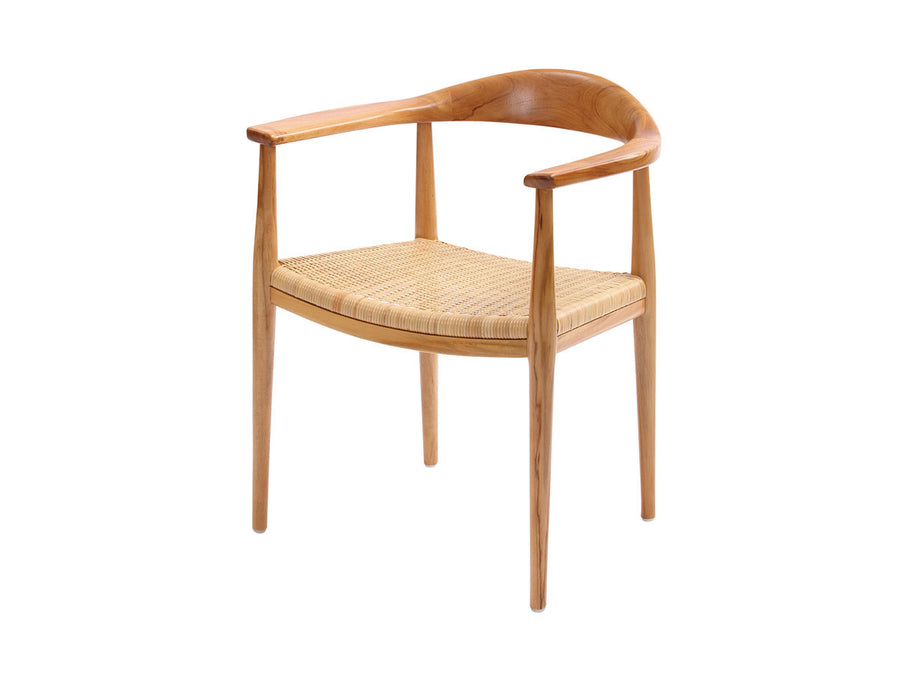 Teak Arm Chair