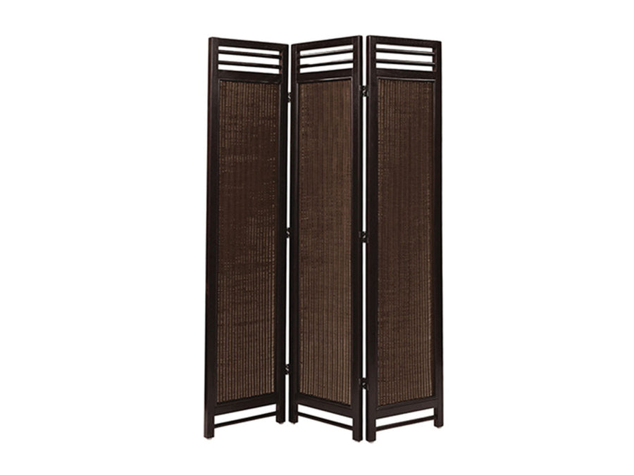 Rattan Screen