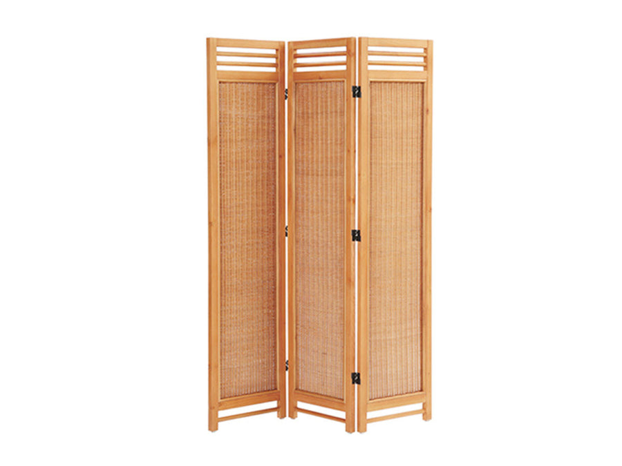 Rattan Screen