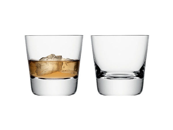 MADRID TUMBLER 270ml SET2