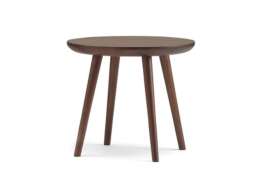 ROUND LIVING TABLE