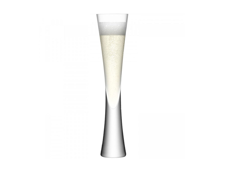 MOYA CHAMPAGNE FLUTE SET2