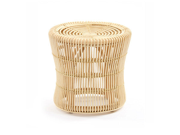 Rattan Stool