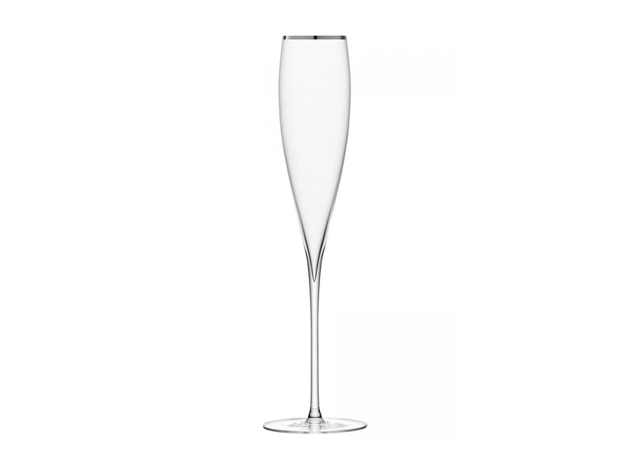 SAVOY CHAMPAGNE FLUTE SET2