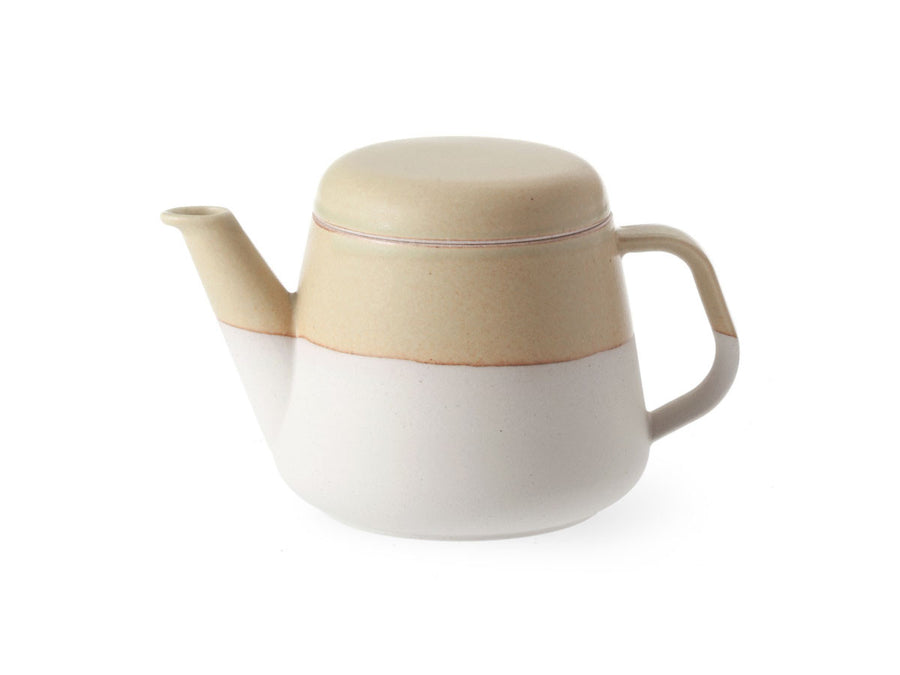 Tuki Teapot