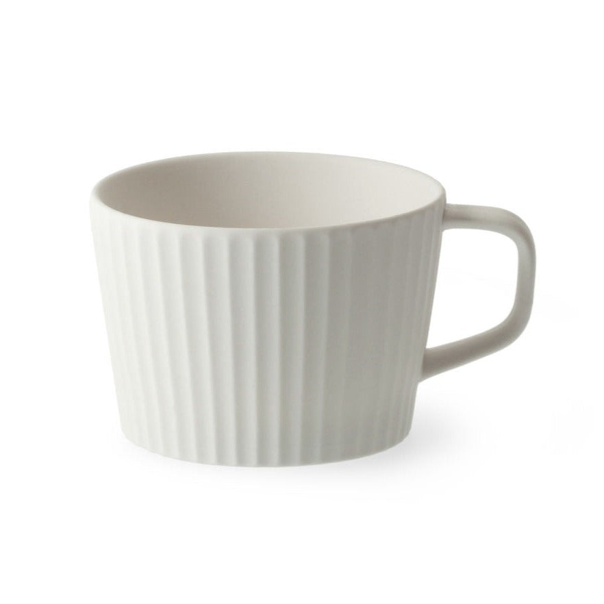 Line Teacup ティーカップ [直径8.5×高さ6cm]