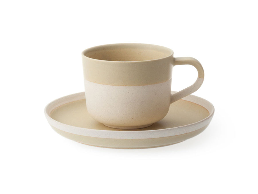 Tuki Cup & saucer