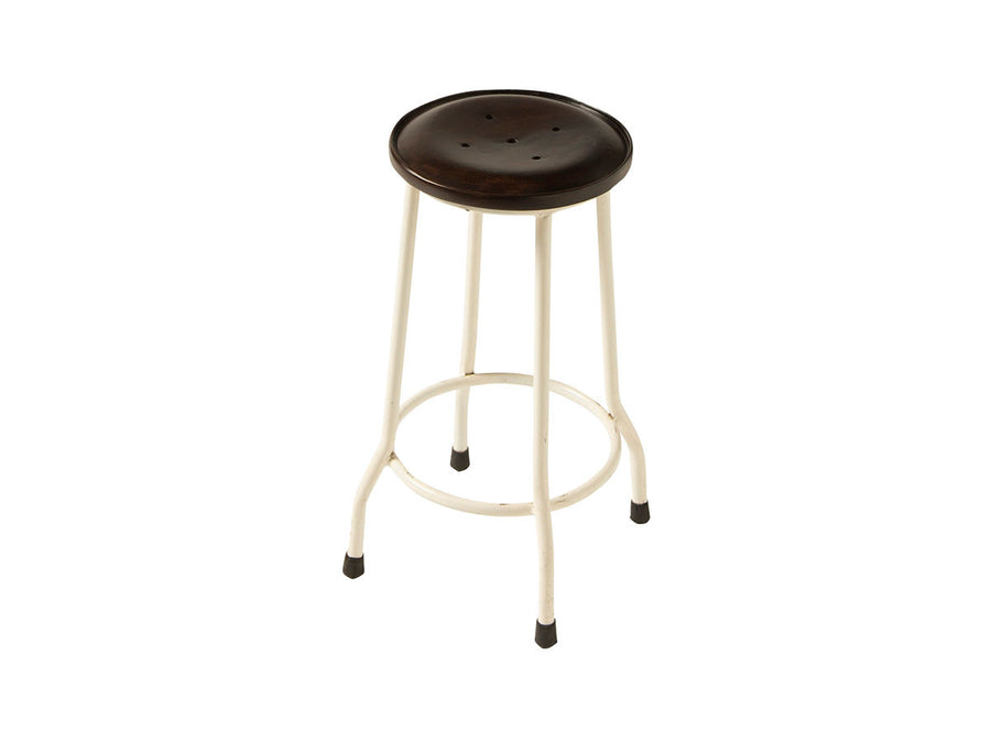 Iron Stool