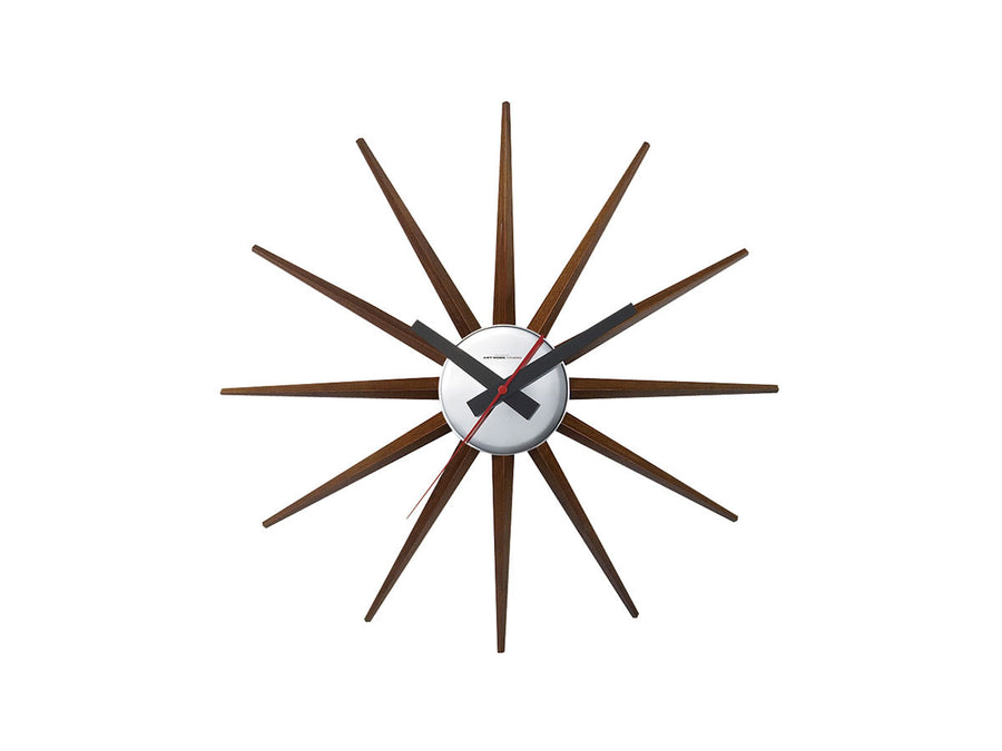 Atras 2-clock