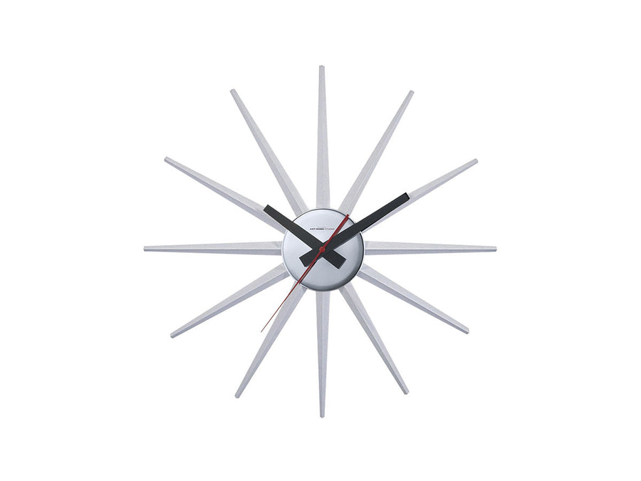 Atras 2-clock