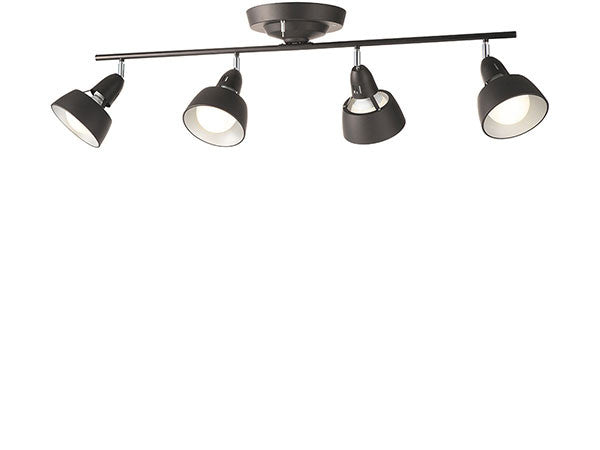 HARMONY GRANDE-remote ceiling lamp