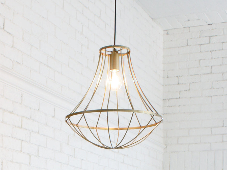 Pendant Lamp