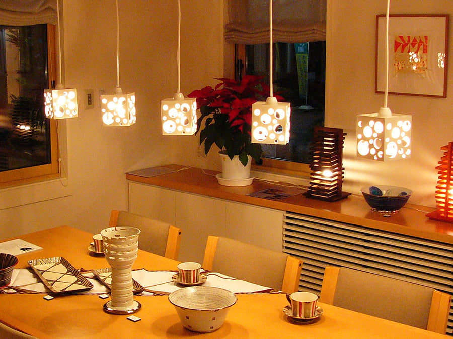 Pendant Light