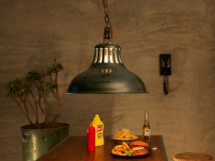 Pendant Light