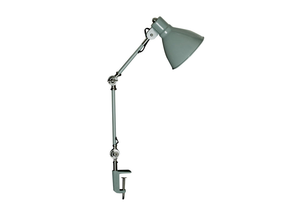 INDUSTRY DESK LAMP