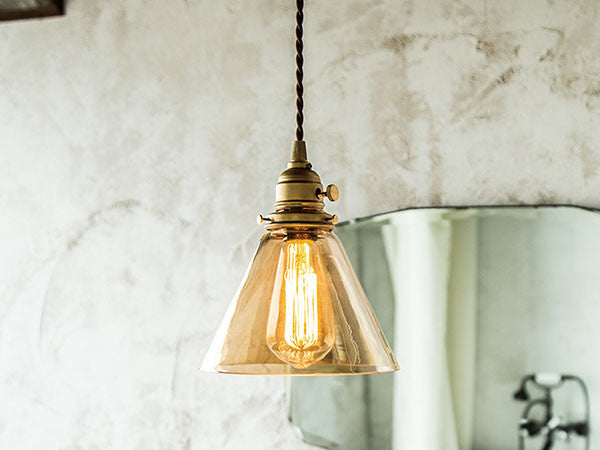 Pendant Light