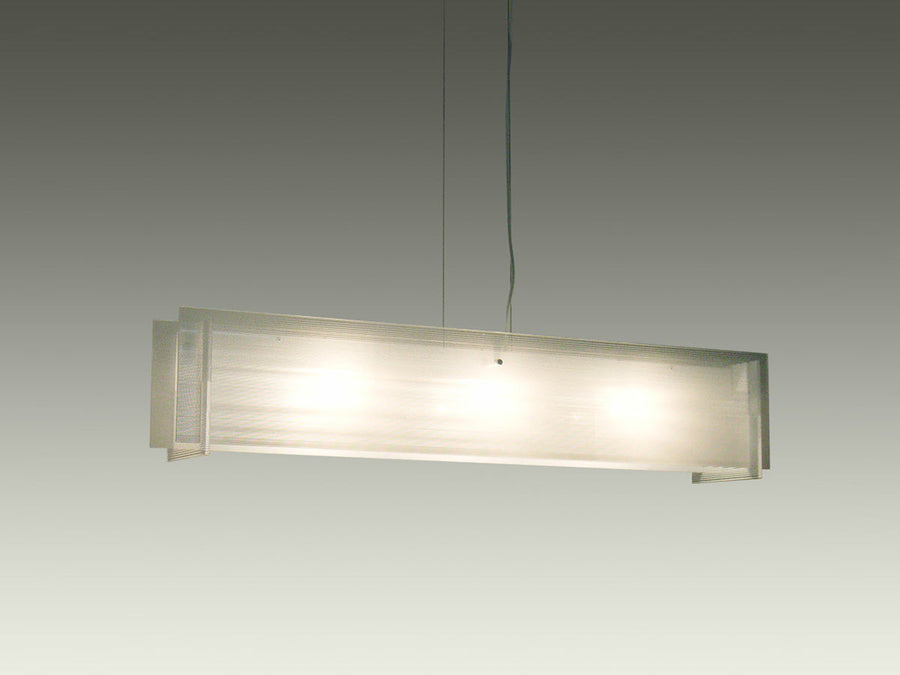 LED Pendant Light