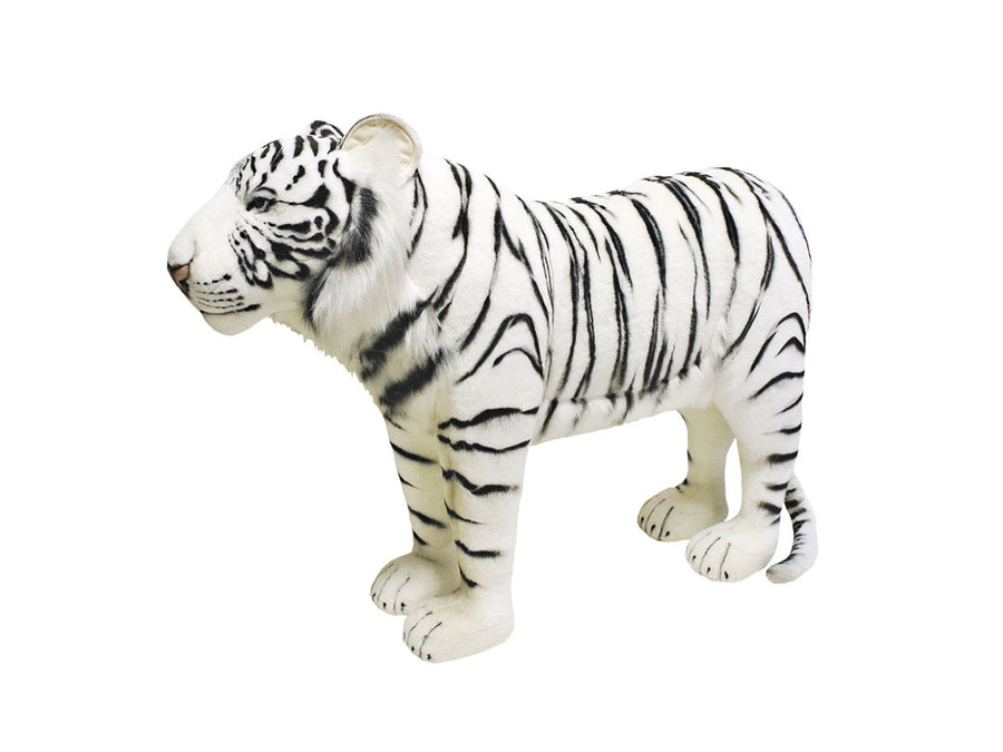 WHITE TIGER