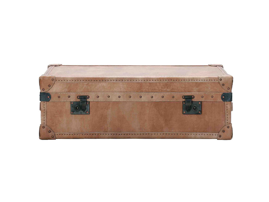 WATSON MEDIUM TRUNK TINOSSI CAMEL