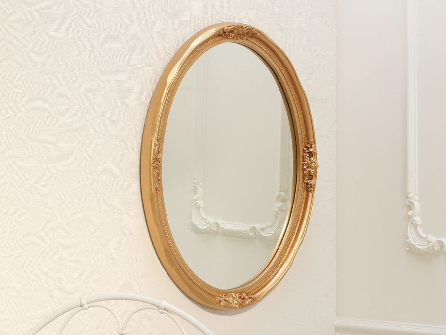 WALL MIRROR