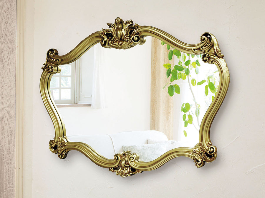 WALL MIRROR