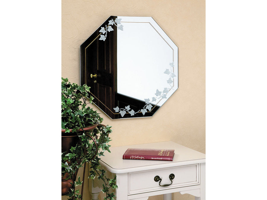 WALL MIRROR