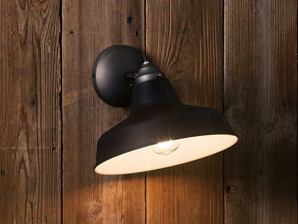 CUSTOM SERIES Classic Wall Lamp × Railroad Mini