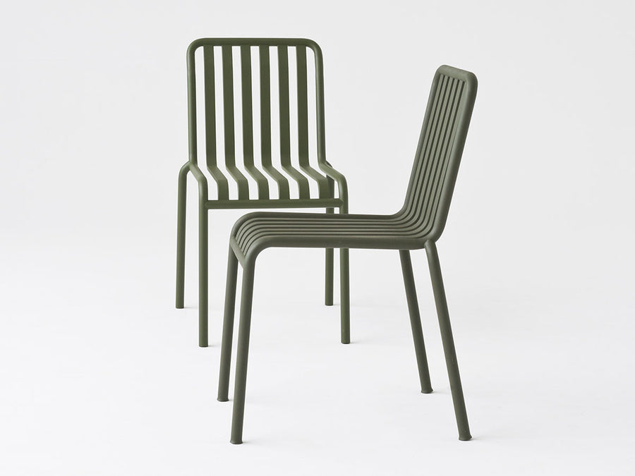 PALISSADE CHAIR