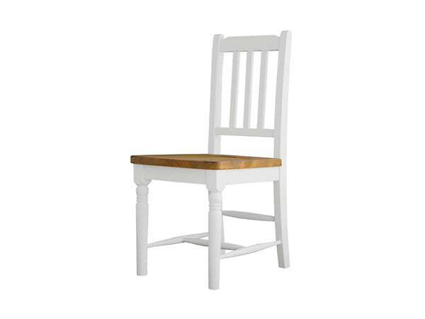 Fennel dining chair