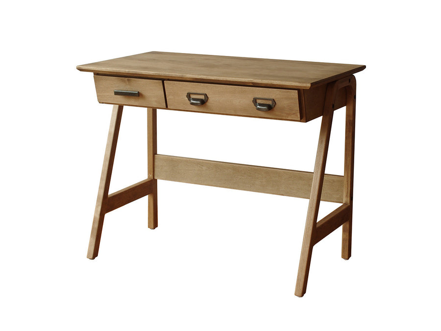 cotton desk